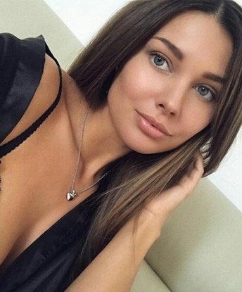 Анкета проститутки Агата - Фото, г. Глиняны, 25 лет, №12448