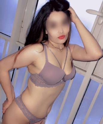 Анкета проститутки Светлана - Фото, г. Глиняны, 29 лет, №2141