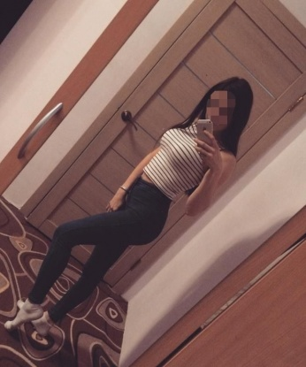 Анкета проститутки Крысильда - Фото, г. Глиняны, 24 года, №4675