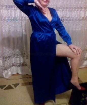 Анкета проститутки Елена - Фото, г. Глиняны, 37 лет, №8191