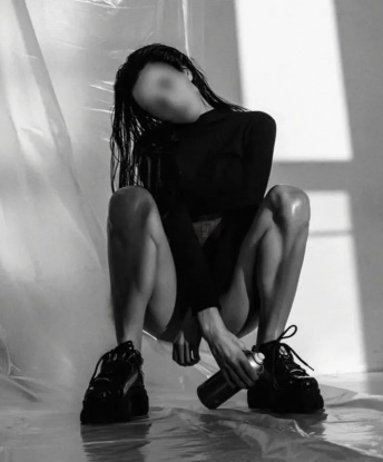 Анкета проститутки Эвелина - Фото, г. Глиняны, 25 лет, №9404